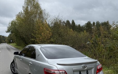 Toyota Camry, 2008 год, 1 210 000 рублей, 3 фотография