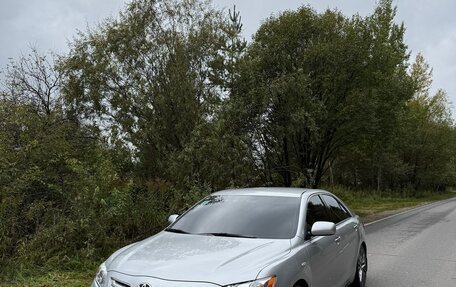 Toyota Camry, 2008 год, 1 210 000 рублей, 2 фотография