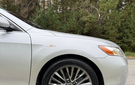 Toyota Camry, 2008 год, 1 210 000 рублей, 6 фотография