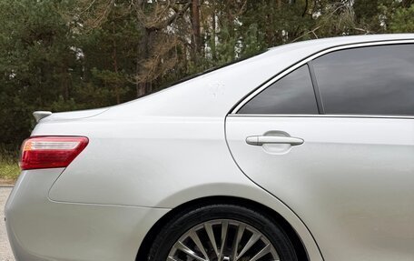 Toyota Camry, 2008 год, 1 210 000 рублей, 7 фотография