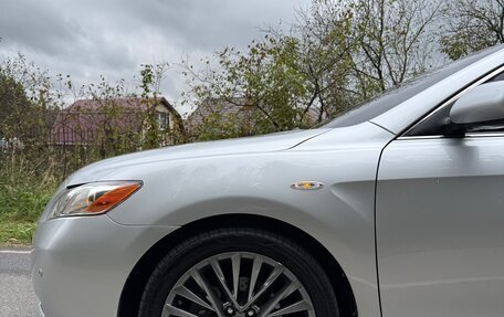 Toyota Camry, 2008 год, 1 210 000 рублей, 5 фотография