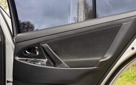 Toyota Camry, 2008 год, 1 210 000 рублей, 19 фотография