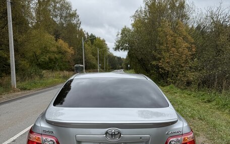 Toyota Camry, 2008 год, 1 210 000 рублей, 8 фотография