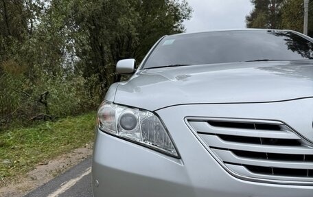 Toyota Camry, 2008 год, 1 210 000 рублей, 11 фотография