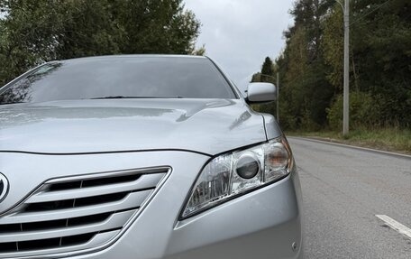 Toyota Camry, 2008 год, 1 210 000 рублей, 10 фотография