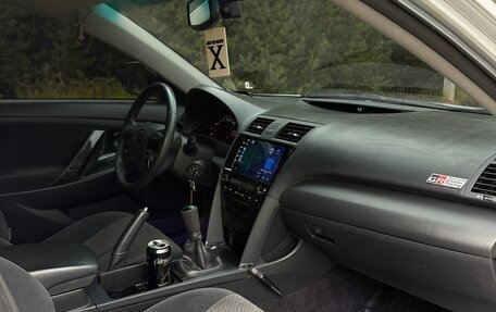 Toyota Camry, 2008 год, 1 210 000 рублей, 22 фотография