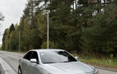 Toyota Camry, 2008 год, 1 210 000 рублей, 26 фотография