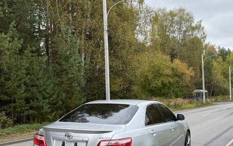 Toyota Camry, 2008 год, 1 210 000 рублей, 27 фотография