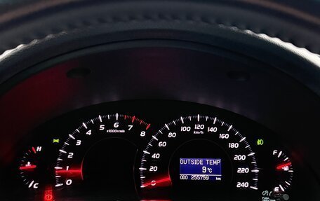 Toyota Camry, 2008 год, 1 210 000 рублей, 29 фотография