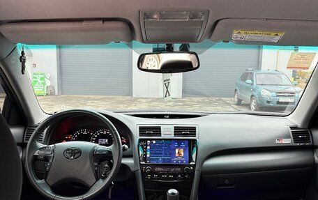 Toyota Camry, 2008 год, 1 210 000 рублей, 30 фотография