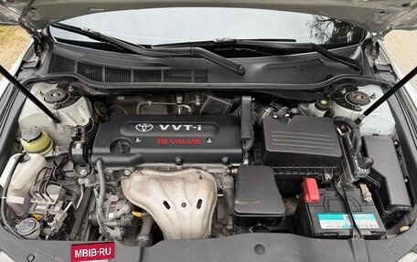 Toyota Camry, 2008 год, 1 210 000 рублей, 23 фотография