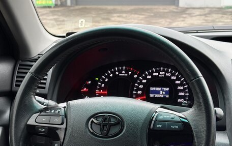 Toyota Camry, 2008 год, 1 210 000 рублей, 34 фотография