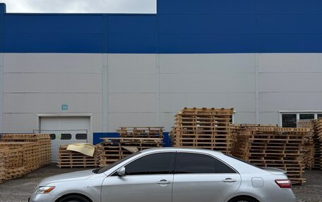 Toyota Camry, 2008 год, 1 210 000 рублей, 36 фотография