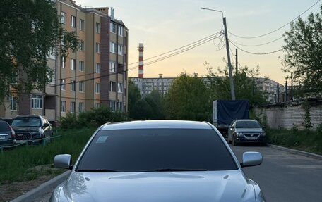 Toyota Camry, 2008 год, 1 210 000 рублей, 39 фотография