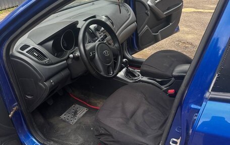 KIA Cerato III, 2010 год, 420 000 рублей, 8 фотография