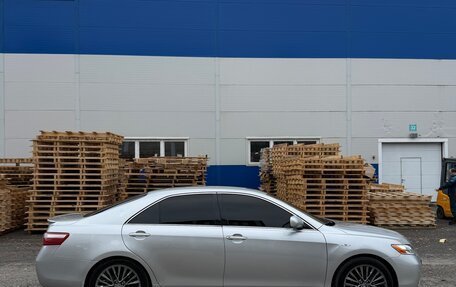 Toyota Camry, 2008 год, 1 210 000 рублей, 37 фотография