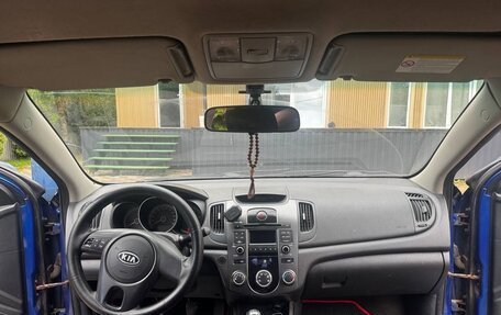KIA Cerato III, 2010 год, 420 000 рублей, 9 фотография
