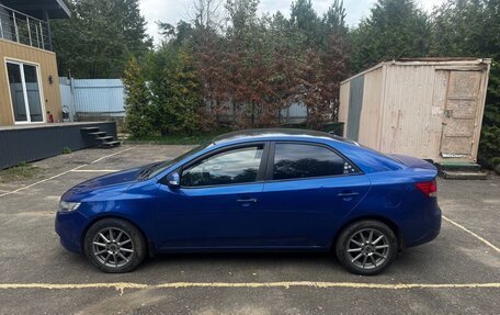 KIA Cerato III, 2010 год, 420 000 рублей, 4 фотография