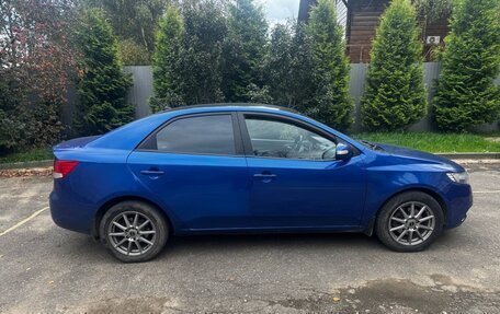 KIA Cerato III, 2010 год, 420 000 рублей, 7 фотография