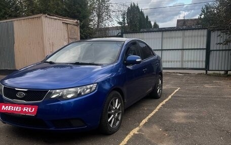 KIA Cerato III, 2010 год, 420 000 рублей, 3 фотография