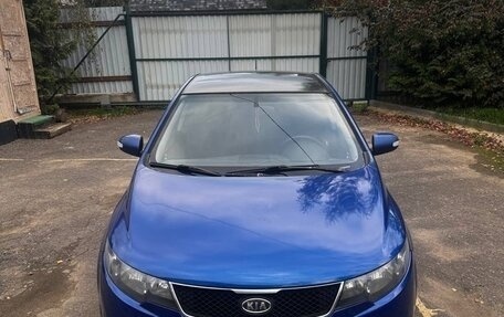 KIA Cerato III, 2010 год, 420 000 рублей, 2 фотография