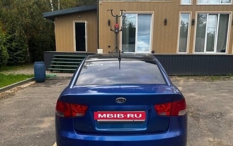 KIA Cerato III, 2010 год, 420 000 рублей, 5 фотография