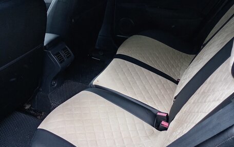 Renault Fluence I, 2011 год, 630 000 рублей, 8 фотография