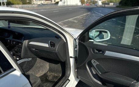 Audi A4, 2010 год, 1 090 000 рублей, 5 фотография