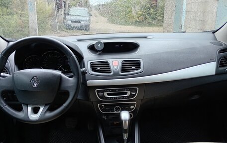 Renault Fluence I, 2011 год, 630 000 рублей, 7 фотография