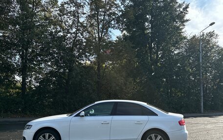 Audi A4, 2010 год, 1 090 000 рублей, 2 фотография
