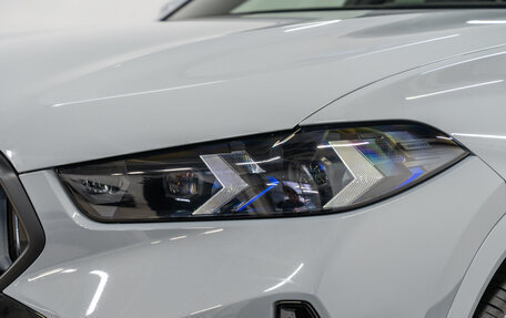 BMW X6, 2026 год, 15 890 000 рублей, 2 фотография