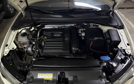 Audi A3, 2013 год, 1 050 000 рублей, 7 фотография