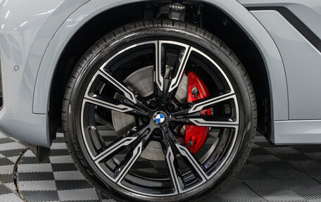BMW X6, 2026 год, 15 890 000 рублей, 3 фотография