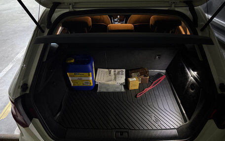 Audi A3, 2013 год, 1 050 000 рублей, 8 фотография