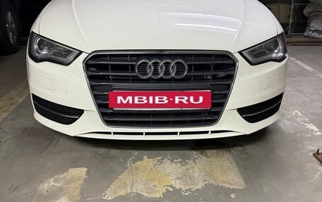 Audi A3, 2013 год, 1 050 000 рублей, 9 фотография