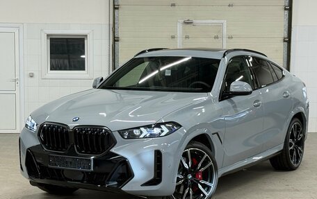 BMW X6, 2026 год, 15 890 000 рублей, 4 фотография