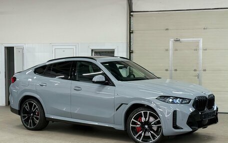 BMW X6, 2026 год, 15 890 000 рублей, 6 фотография