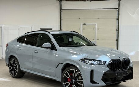 BMW X6, 2026 год, 15 890 000 рублей, 5 фотография