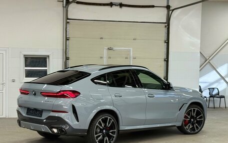 BMW X6, 2026 год, 15 890 000 рублей, 8 фотография