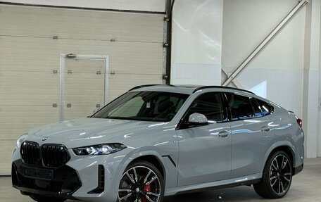 BMW X6, 2026 год, 15 890 000 рублей, 7 фотография