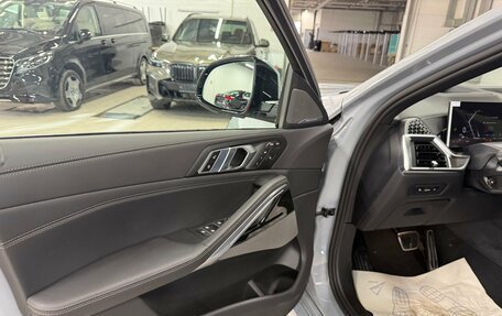 BMW X6, 2026 год, 15 890 000 рублей, 12 фотография