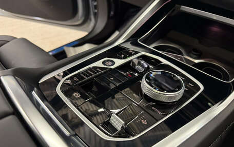 BMW X6, 2026 год, 15 890 000 рублей, 15 фотография