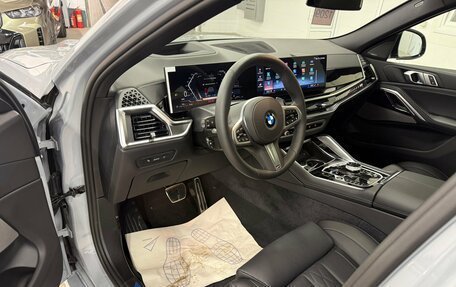 BMW X6, 2026 год, 15 890 000 рублей, 10 фотография