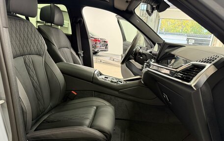 BMW X6, 2026 год, 15 890 000 рублей, 11 фотография
