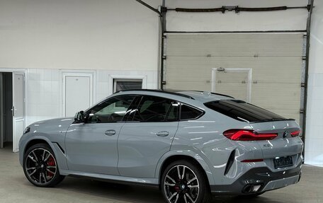 BMW X6, 2026 год, 15 890 000 рублей, 9 фотография