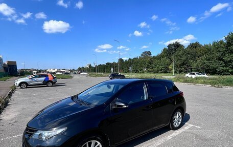 Toyota Auris II, 2013 год, 1 180 000 рублей, 4 фотография