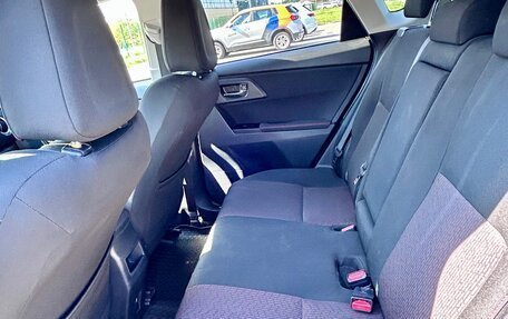 Toyota Auris II, 2013 год, 1 180 000 рублей, 7 фотография