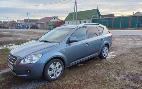 KIA cee'd I рестайлинг, 2008 год, 520 000 рублей, 2 фотография