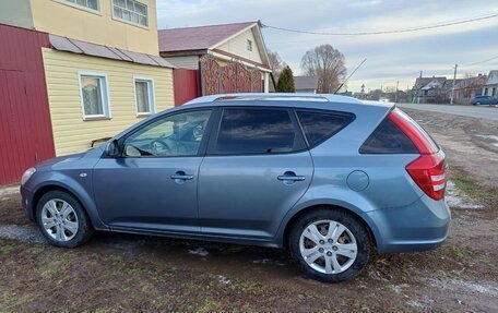 KIA cee'd I рестайлинг, 2008 год, 520 000 рублей, 3 фотография