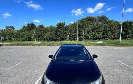 Toyota Auris II, 2013 год, 1 180 000 рублей, 11 фотография